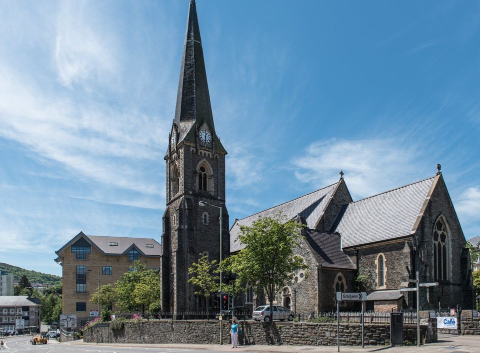 20 hidden gems to visit in Your Pontypridd this Easter holidays