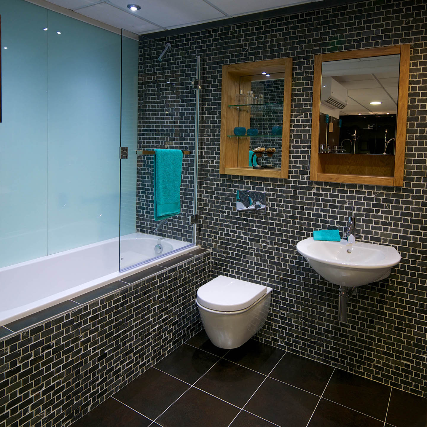 Projects | South Yorkshire | Ultimate Bathrooms 