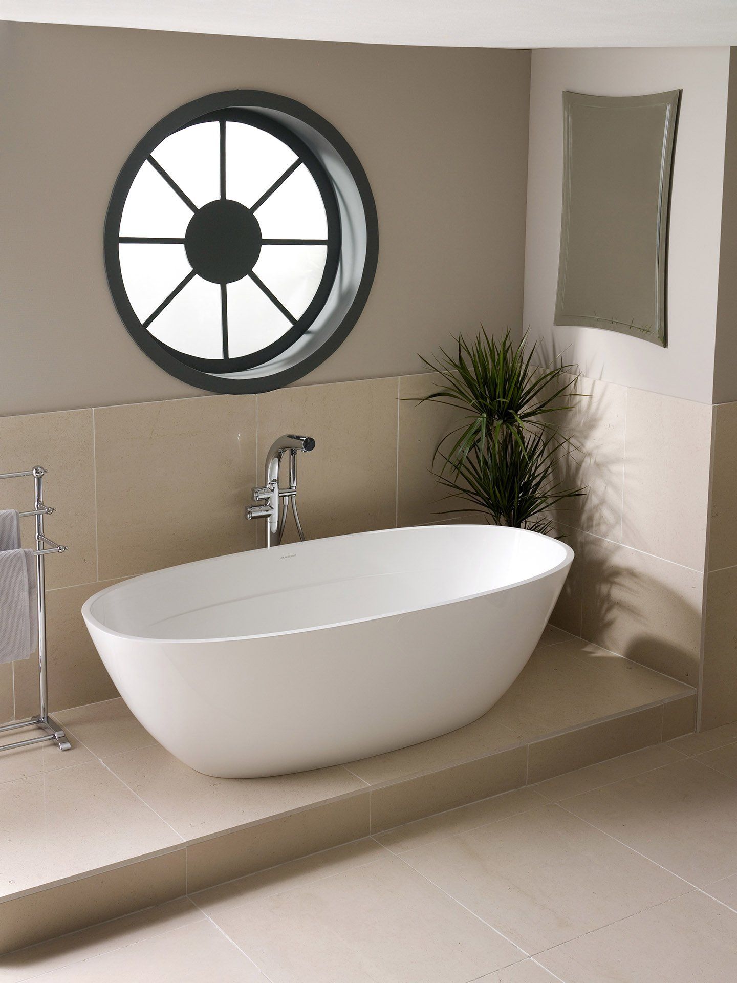 Projects South Yorkshire Ultimate Bathrooms