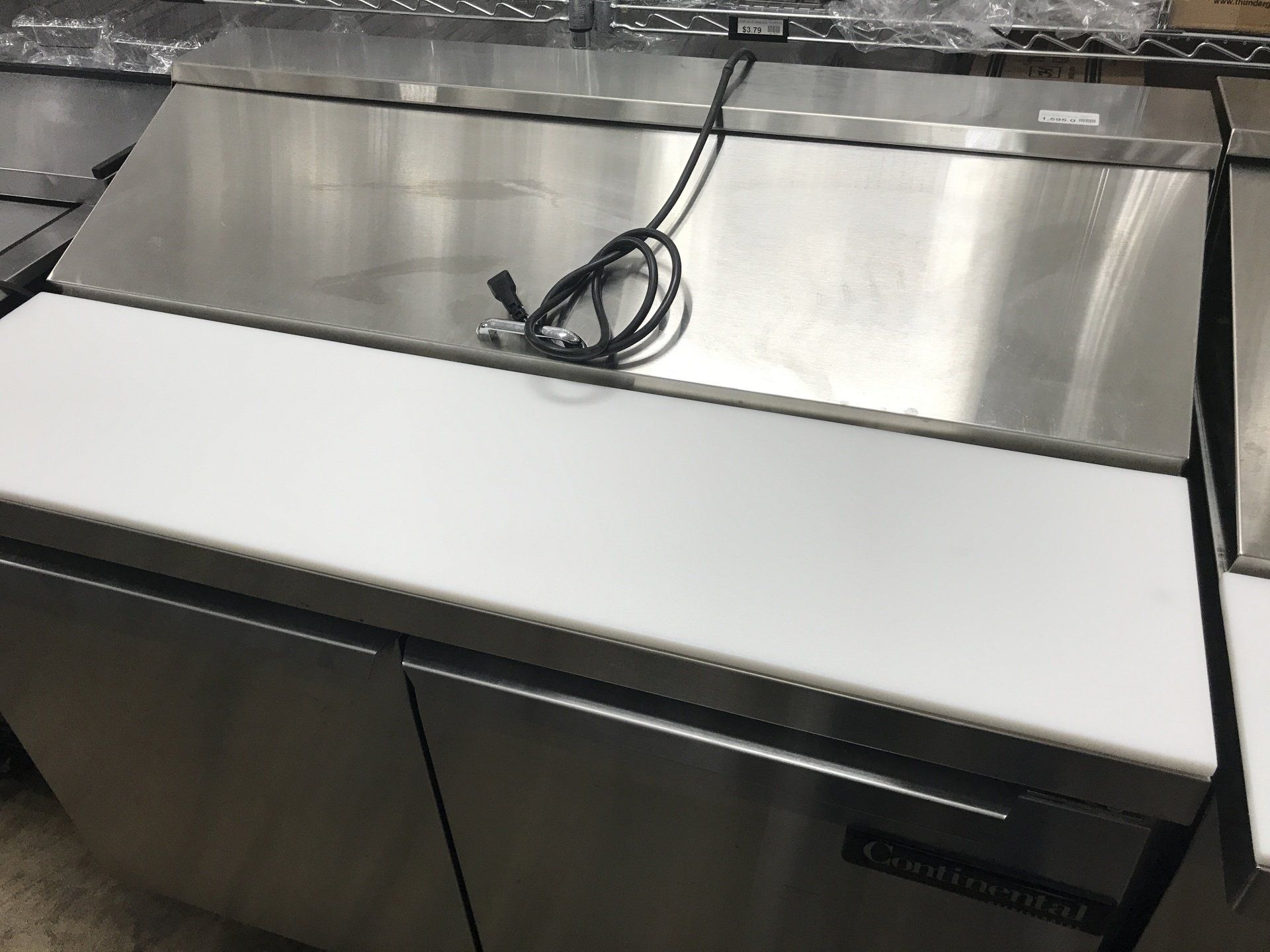 Used Restaurant and Cooking Supplies Oklahoma City, OK City