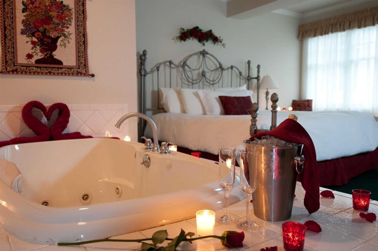 Suites - Snowflake Inn