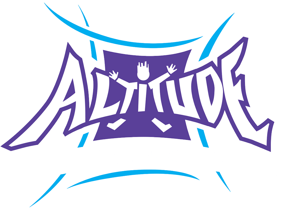 Altitude Trampoline Park Vista Passes Prices