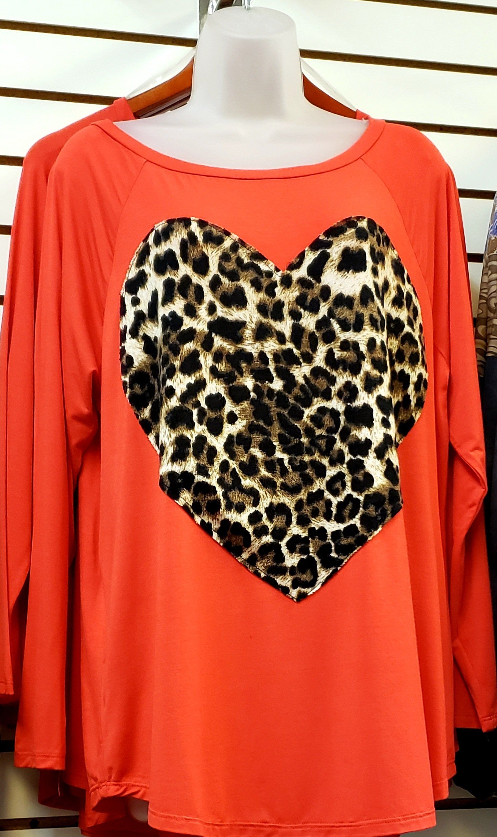 Maricels Boutique woman’s clothing store, handbags