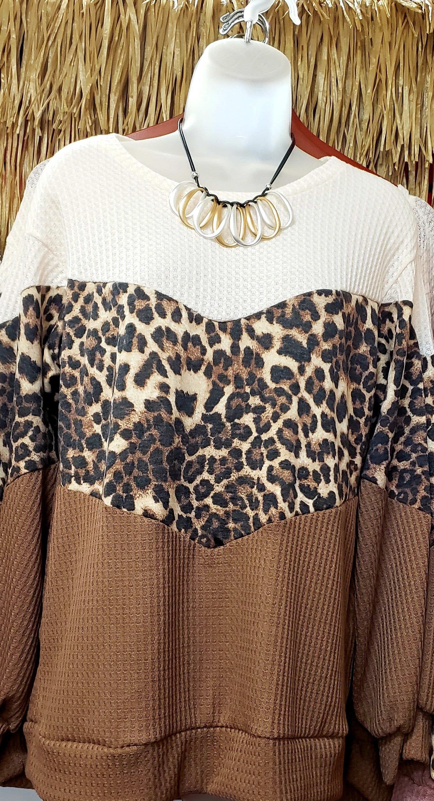 Maricels Boutique woman’s clothing store, handbags