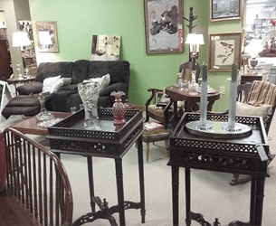 Bargain Hunters Of Augusta Used Furniture Consignment Stores