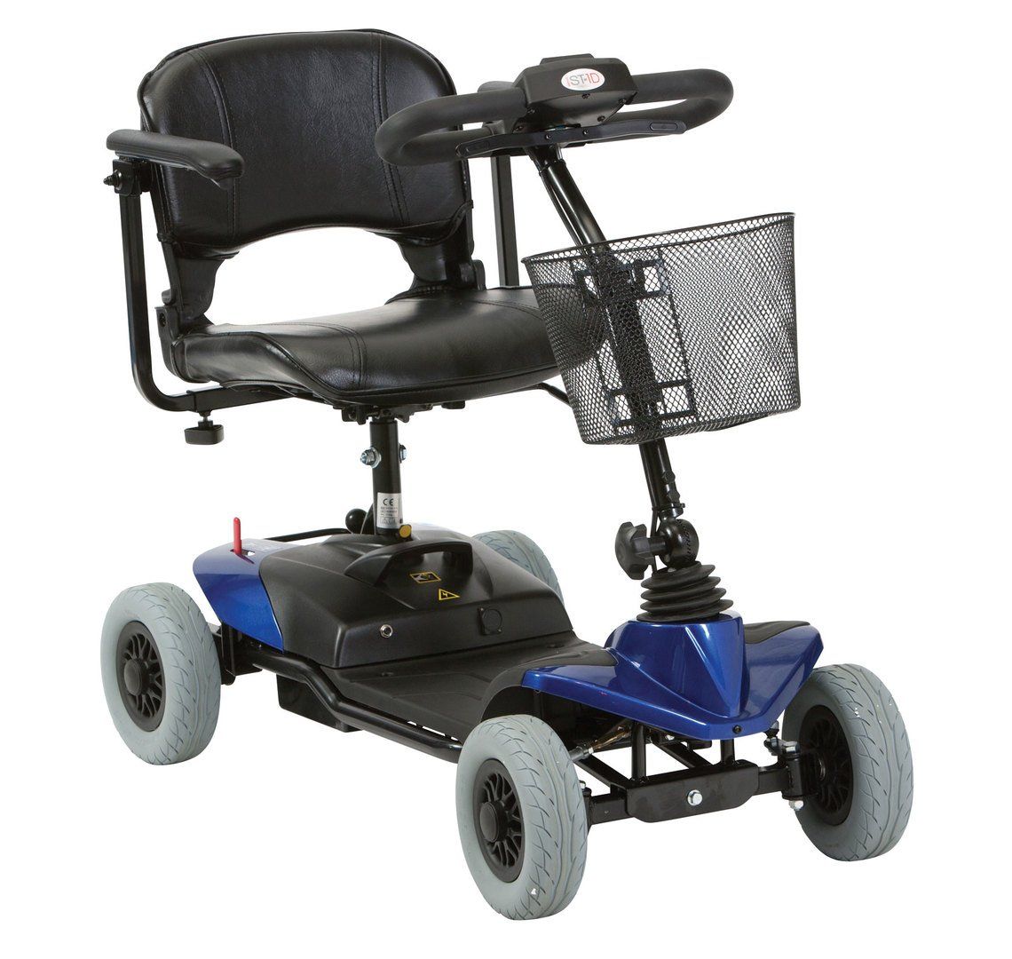 Affordable & Reliable Mobility Scooters Liverpool