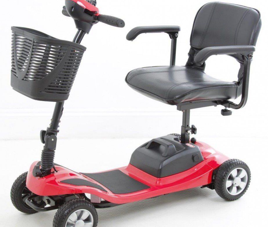 Affordable & Reliable Mobility Scooters Liverpool