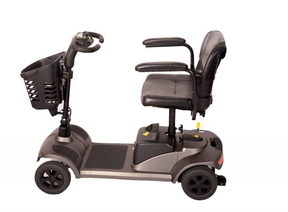 Affordable & Reliable Mobility Scooters Liverpool