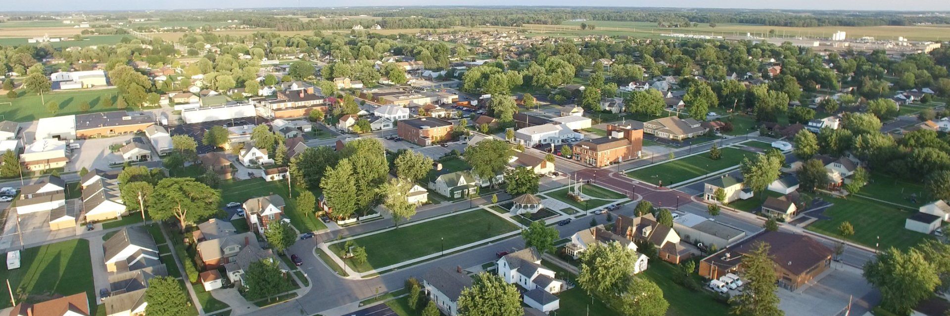 Village of Minster | Minster, Ohio, Auglaize County