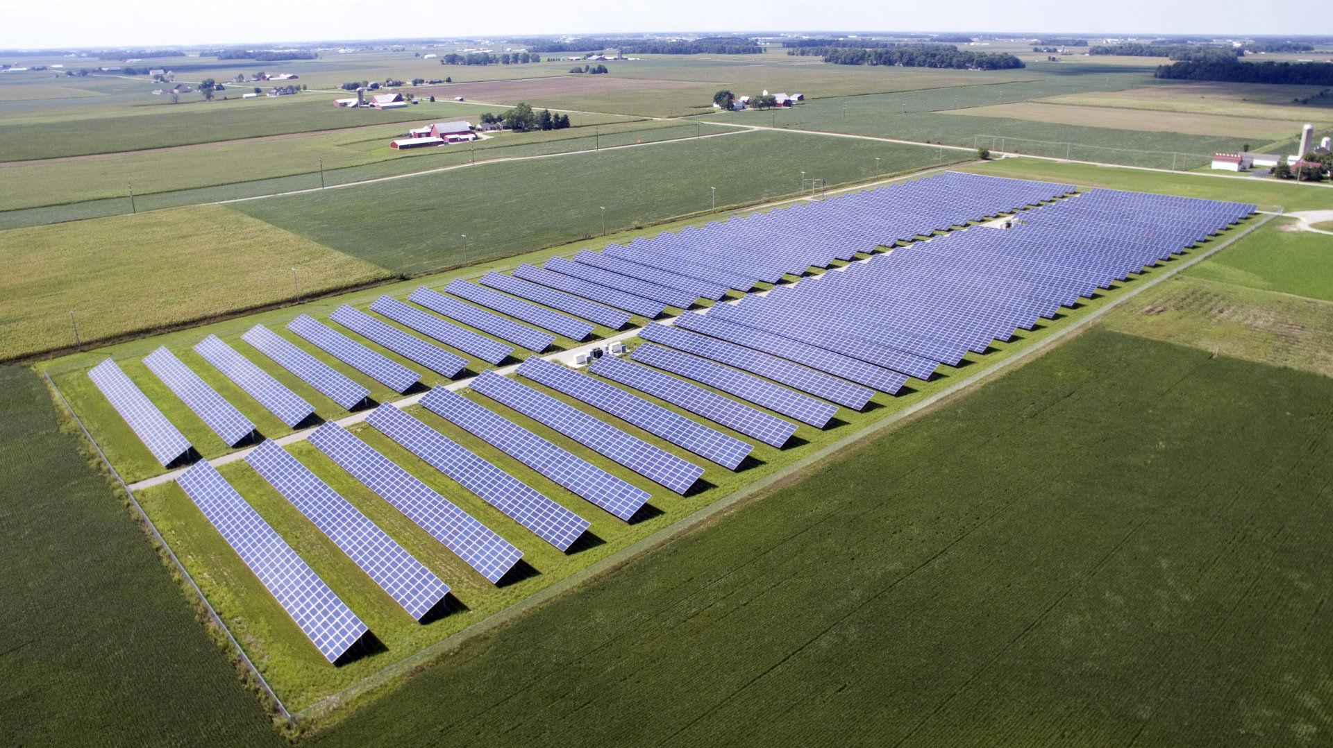 Village of Minster Minster, Ohio, Auglaize County