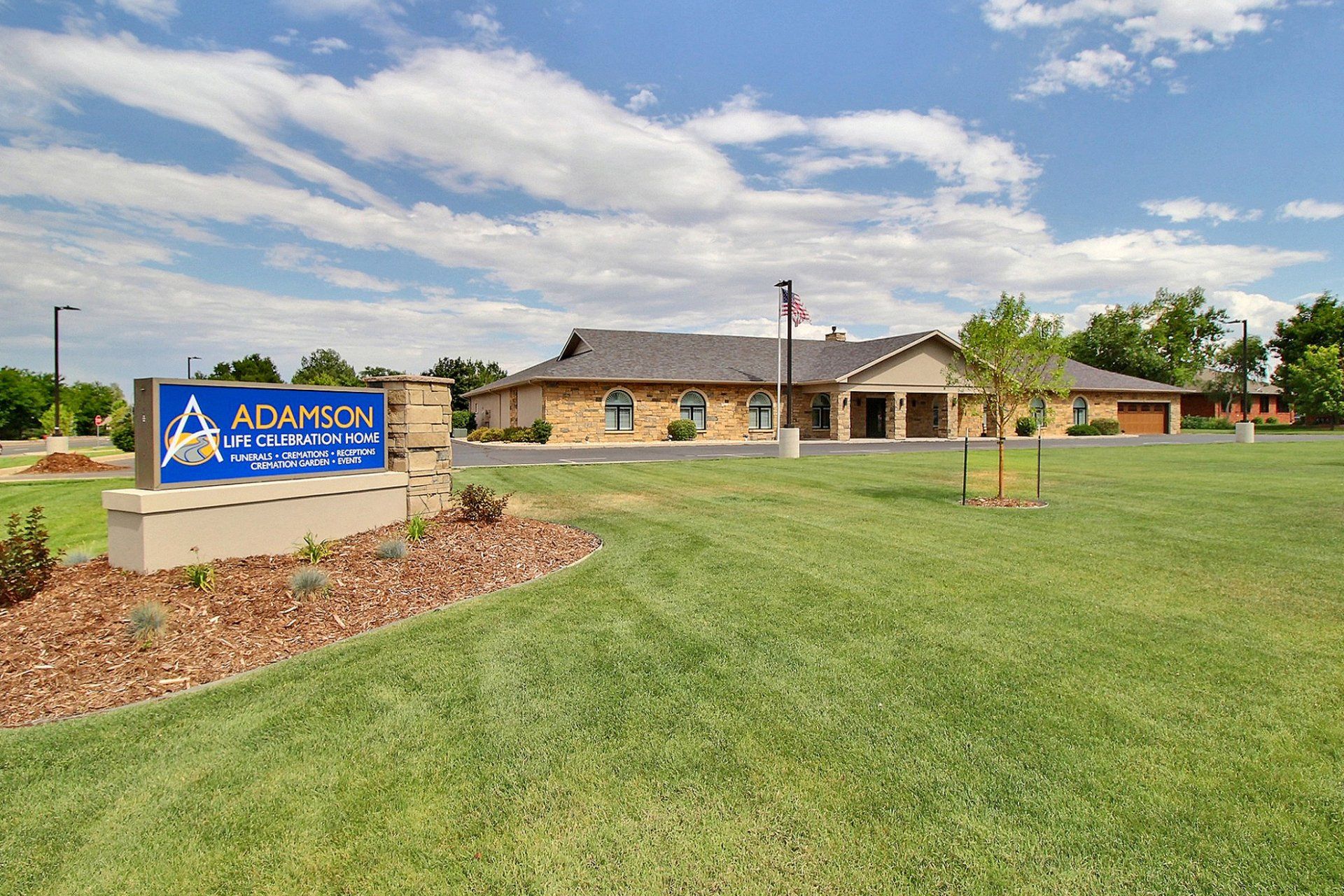 Adamson Life Cerebration Homes Greeley Co