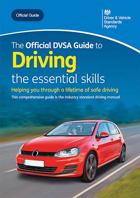 theory test price