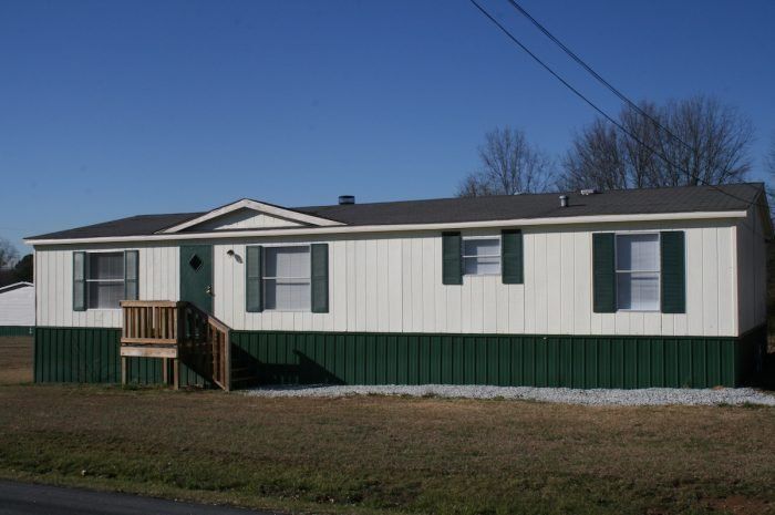 jackson mobile home community loganville ga