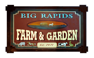 Big Rapids Farm Garden Big Rapids Mi Home