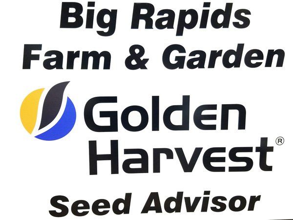 Big Rapids Farm Garden Big Rapids Mi Farm Seeds