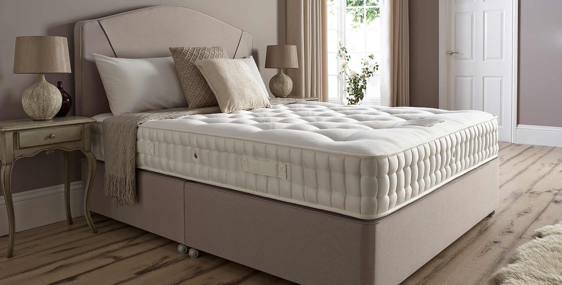 evesham beds and mattresses