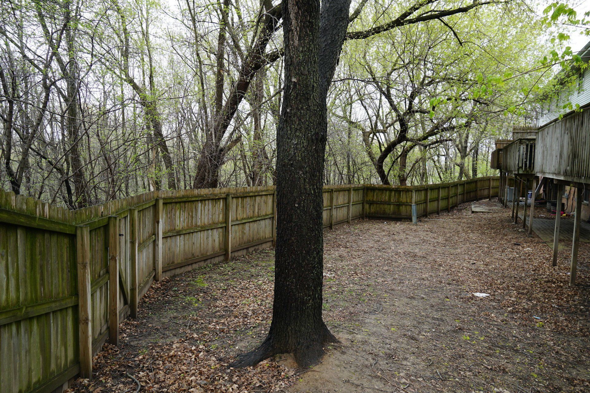 Woods Edge Townhomes