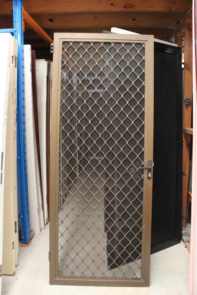 Secondhand Doors & Windows Geelong Restorer’s Barn