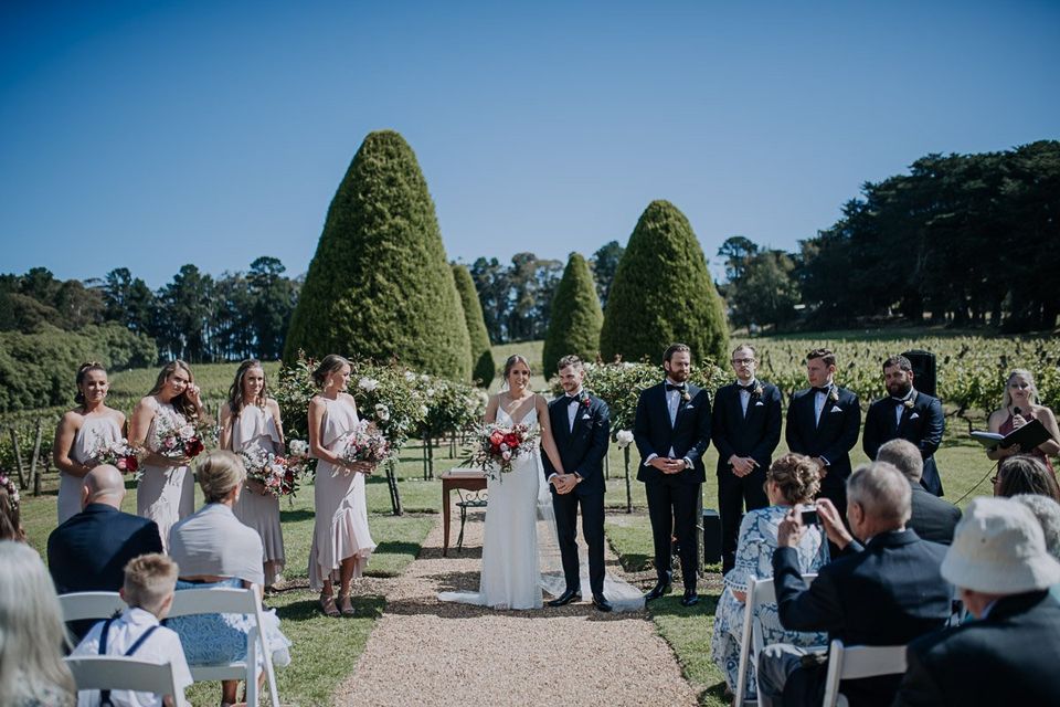  Mornington Peninsula Wedding Venues in the year 2023 The ultimate guide 