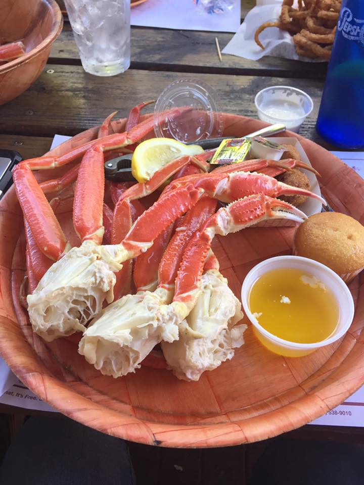 The Casual Clam St. Petersburg FL Phone 7278952526