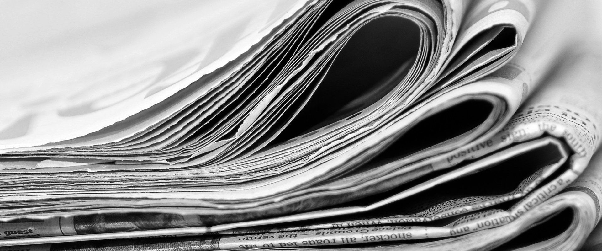 Newspaper delivery from Z News Distribution in London