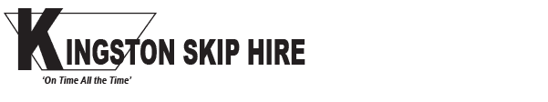 kingston skip hire logo footer kingston skip hire logo footer
