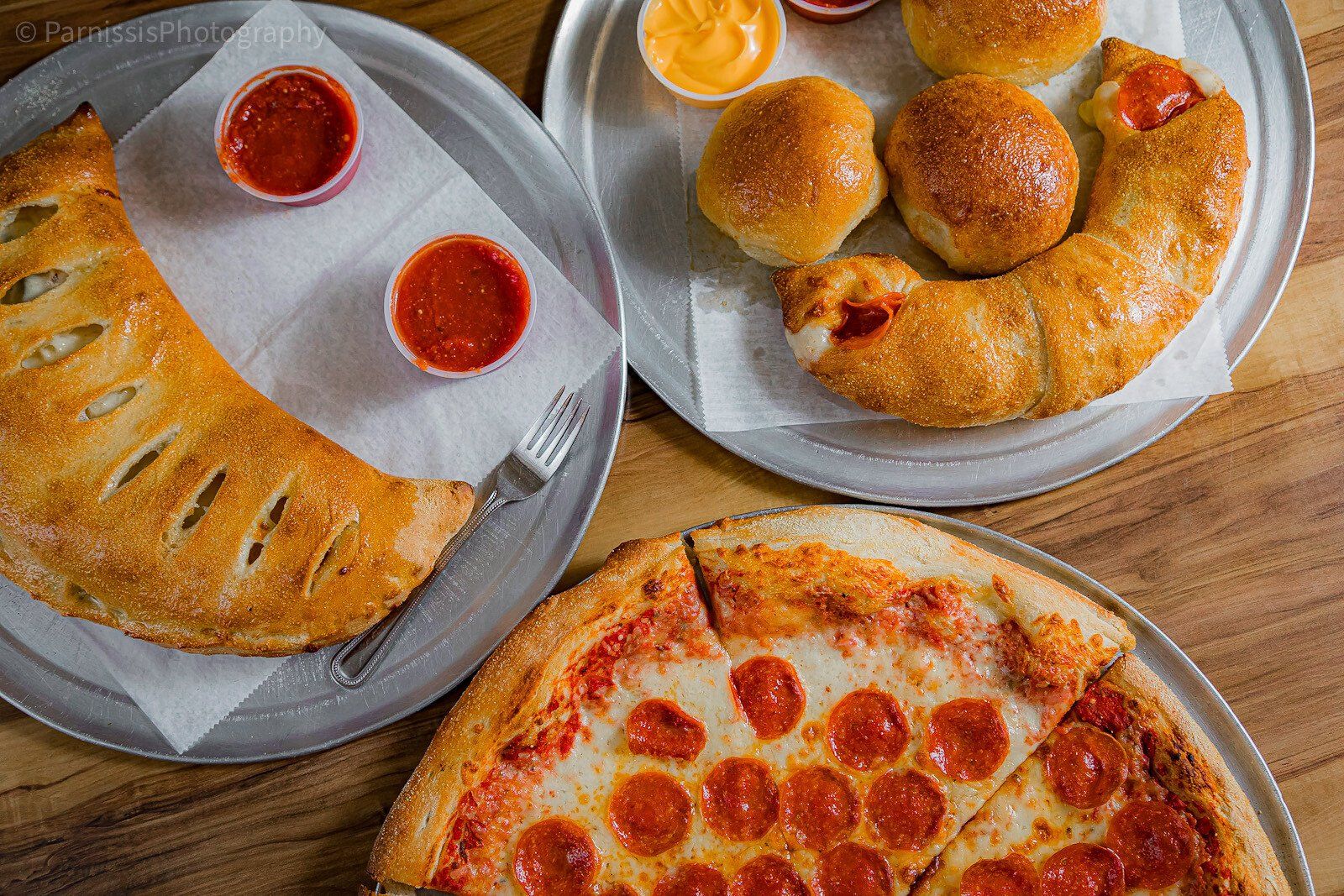 Best Pizza Erie, PA | Stevo&amp;#39;s Pizza | Downtown | Pizza Shop | Party Pizza
