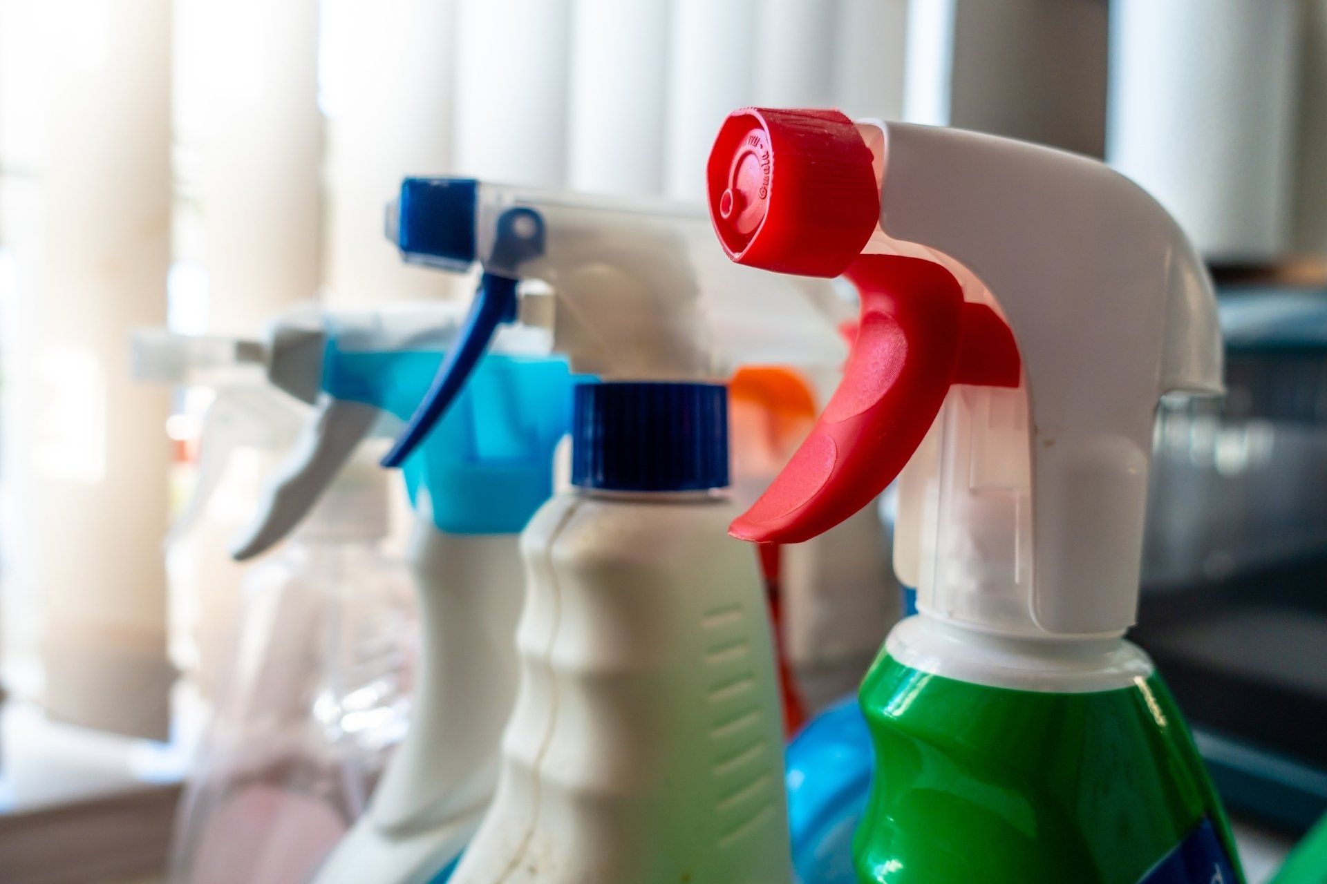 The Best Commercial Cleaning Products You Should Know About