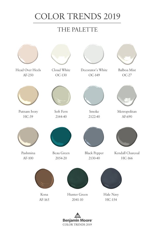 Design Trends For 2019