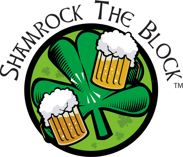 Shamrock the Block Richmond, VA