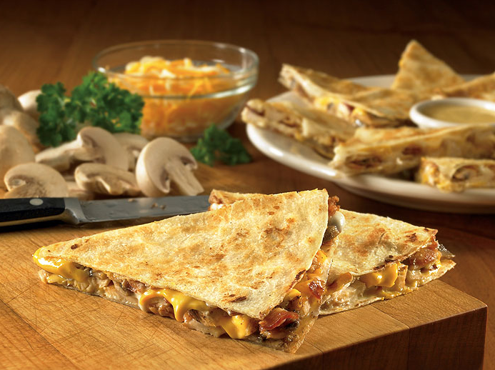 Outback Steackhouse RD