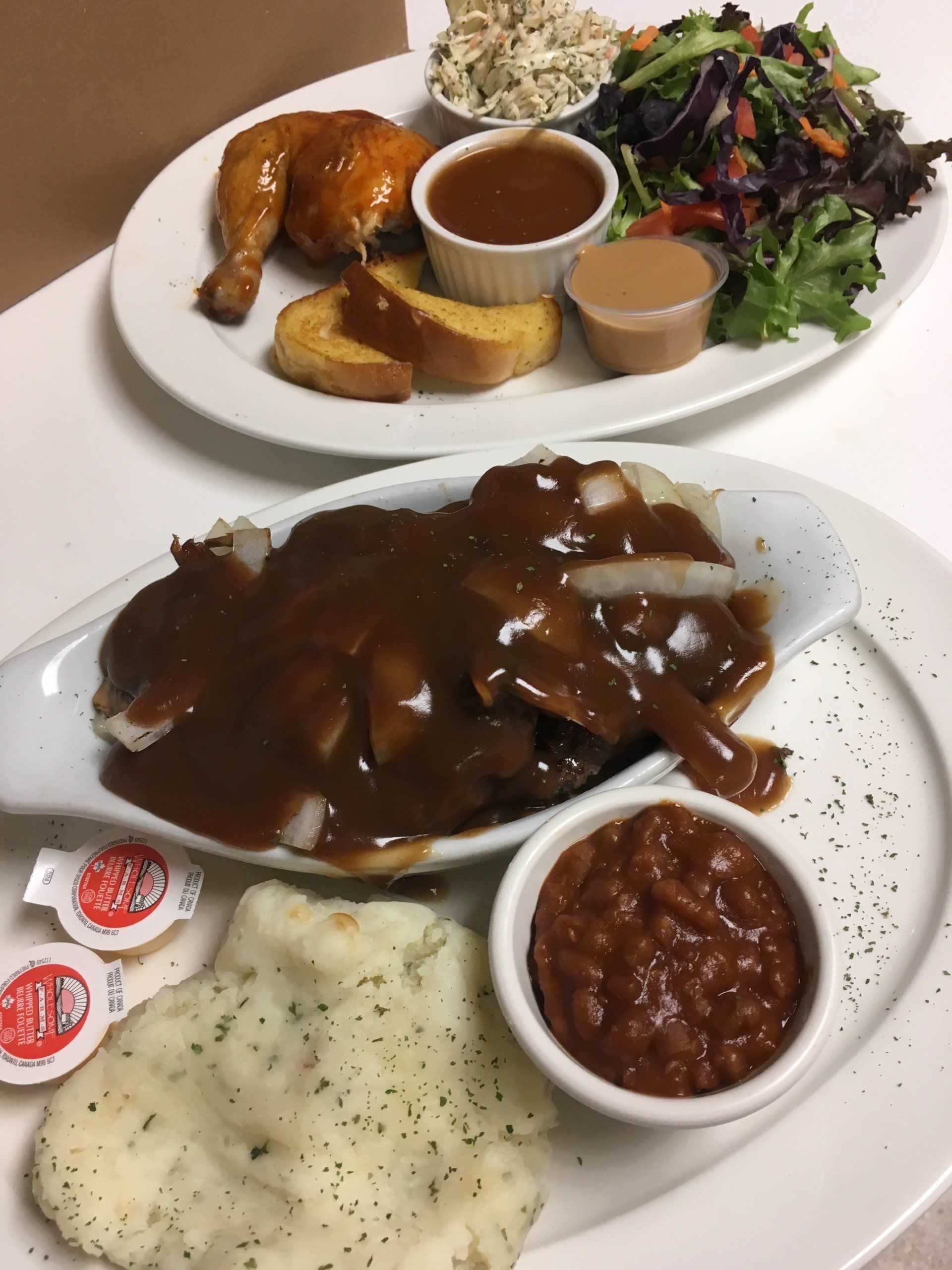 Gallery Jack's Family Restaurant