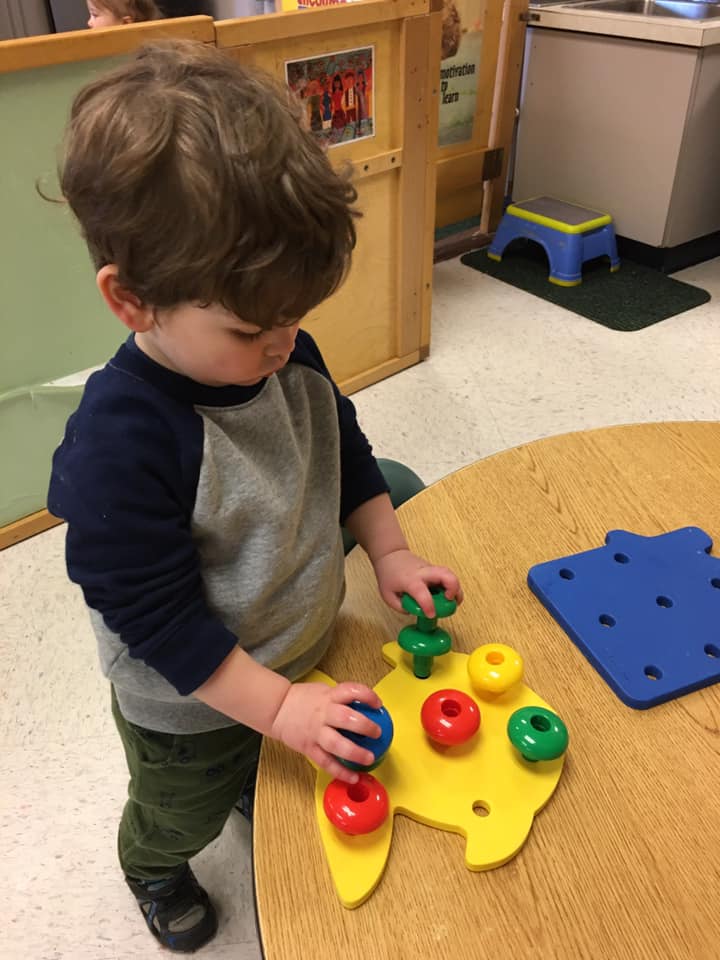 Child Care Potomac, MD Little Acorns Early Learning Center
