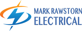 Mark Rawstorn Electrical small logo