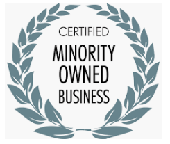 minority owned janitorial 1820