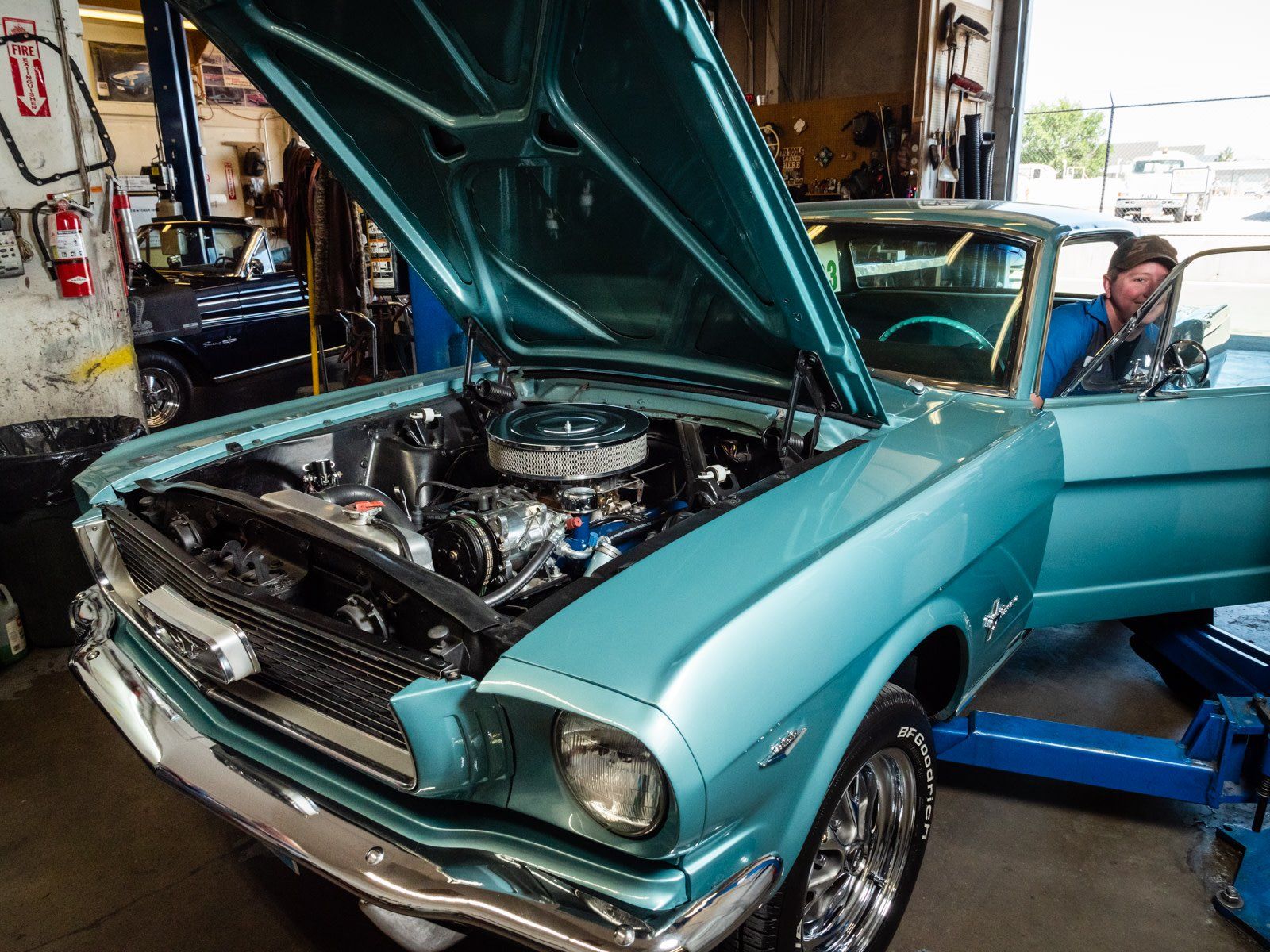 RDW Automotive Reno, NV