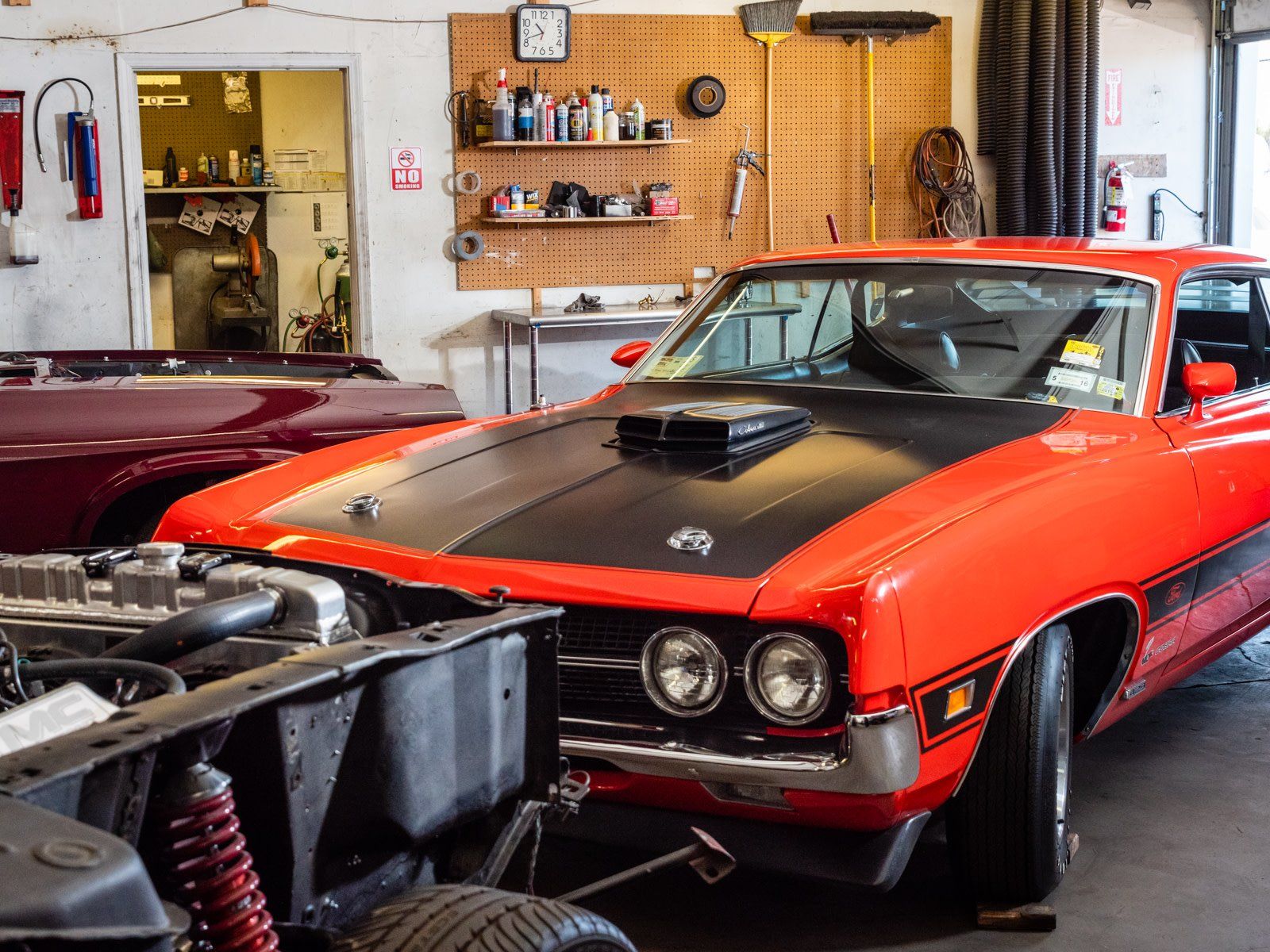 RDW Automotive Reno, NV