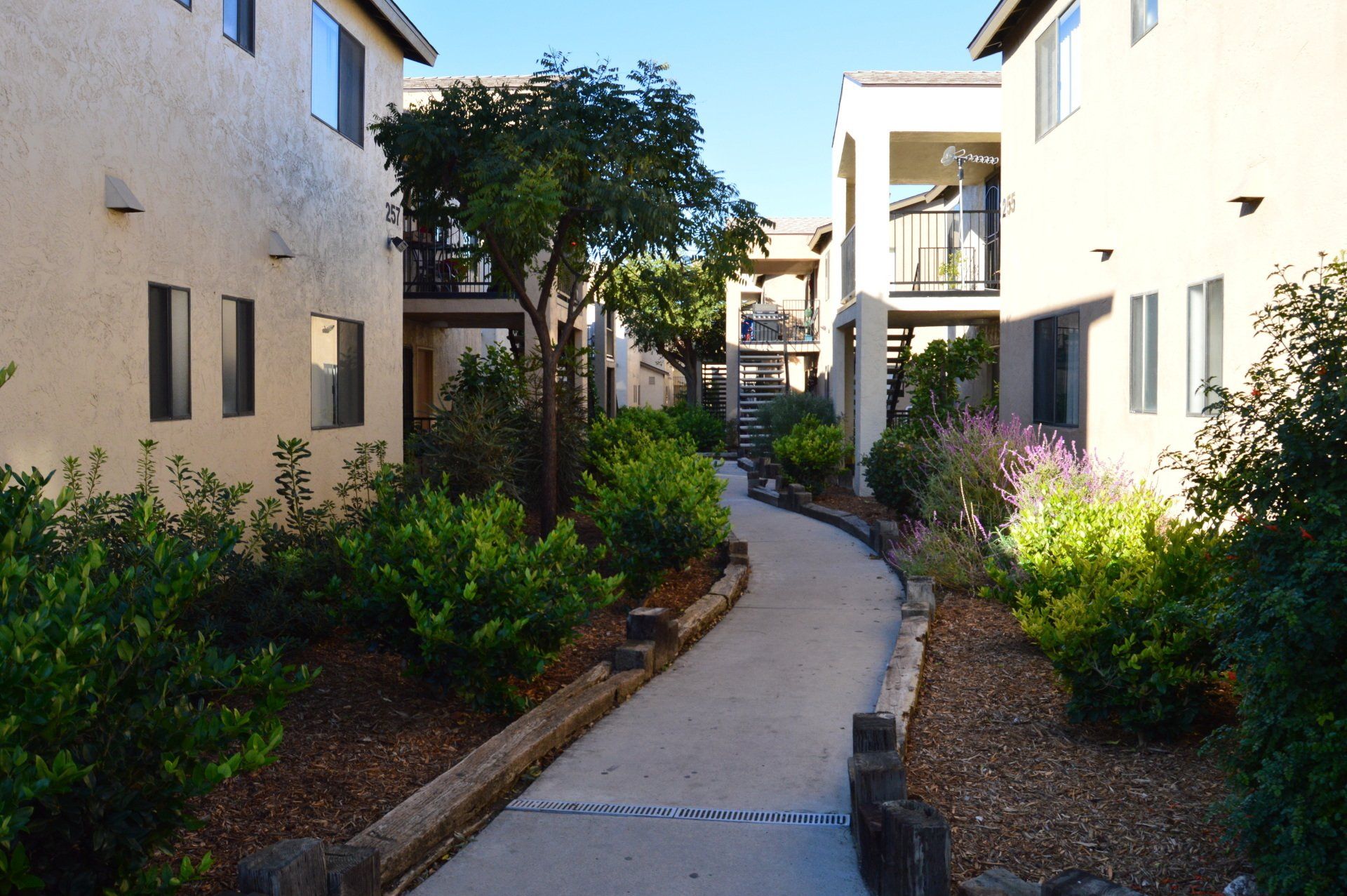 Photo Gallery Park Haven Apartments in San Ysidro, CA