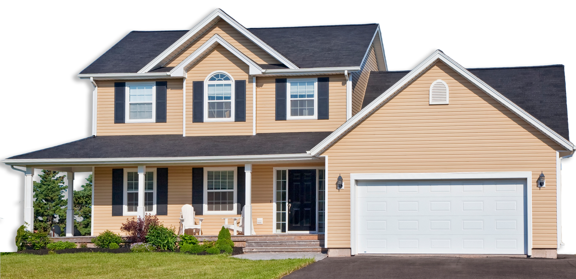 Roofing, Siding & Window Company Grand Island, Lewiston, Amherst