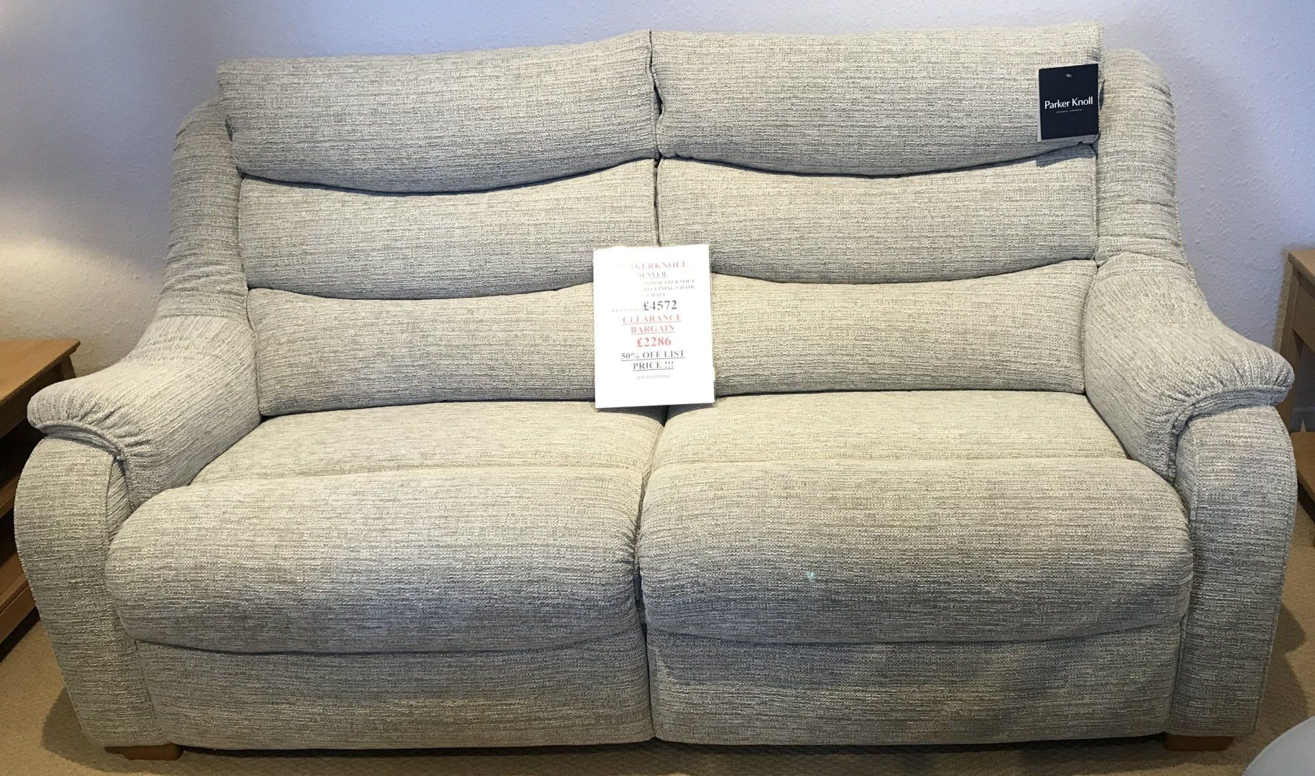 Exdisplay furniture in Stourbridge