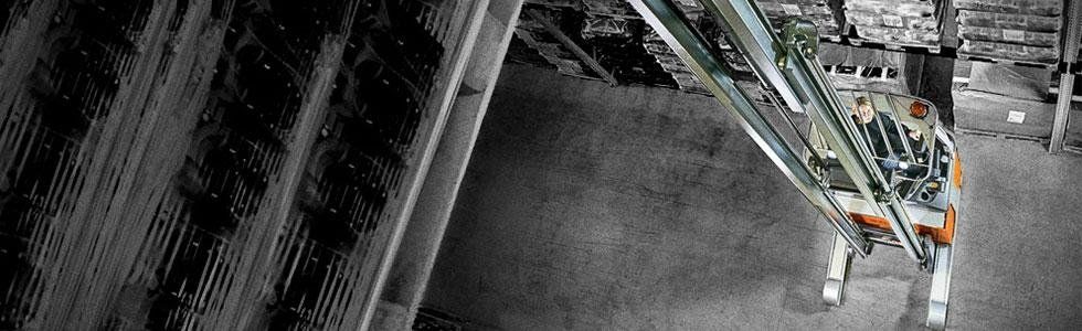 RI.C.EL. Carrelli elevatori