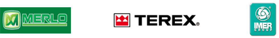 Officina autorizzata Merlo Terex IMER Officina autorizzata Merlo Terex IMER
