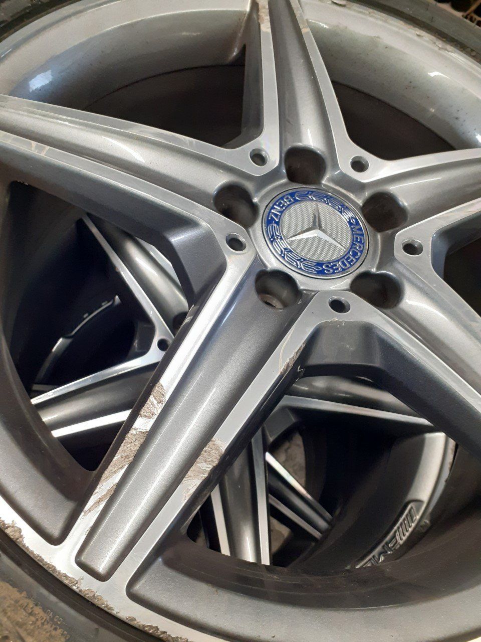 Essex Wheel Doctor Gallery