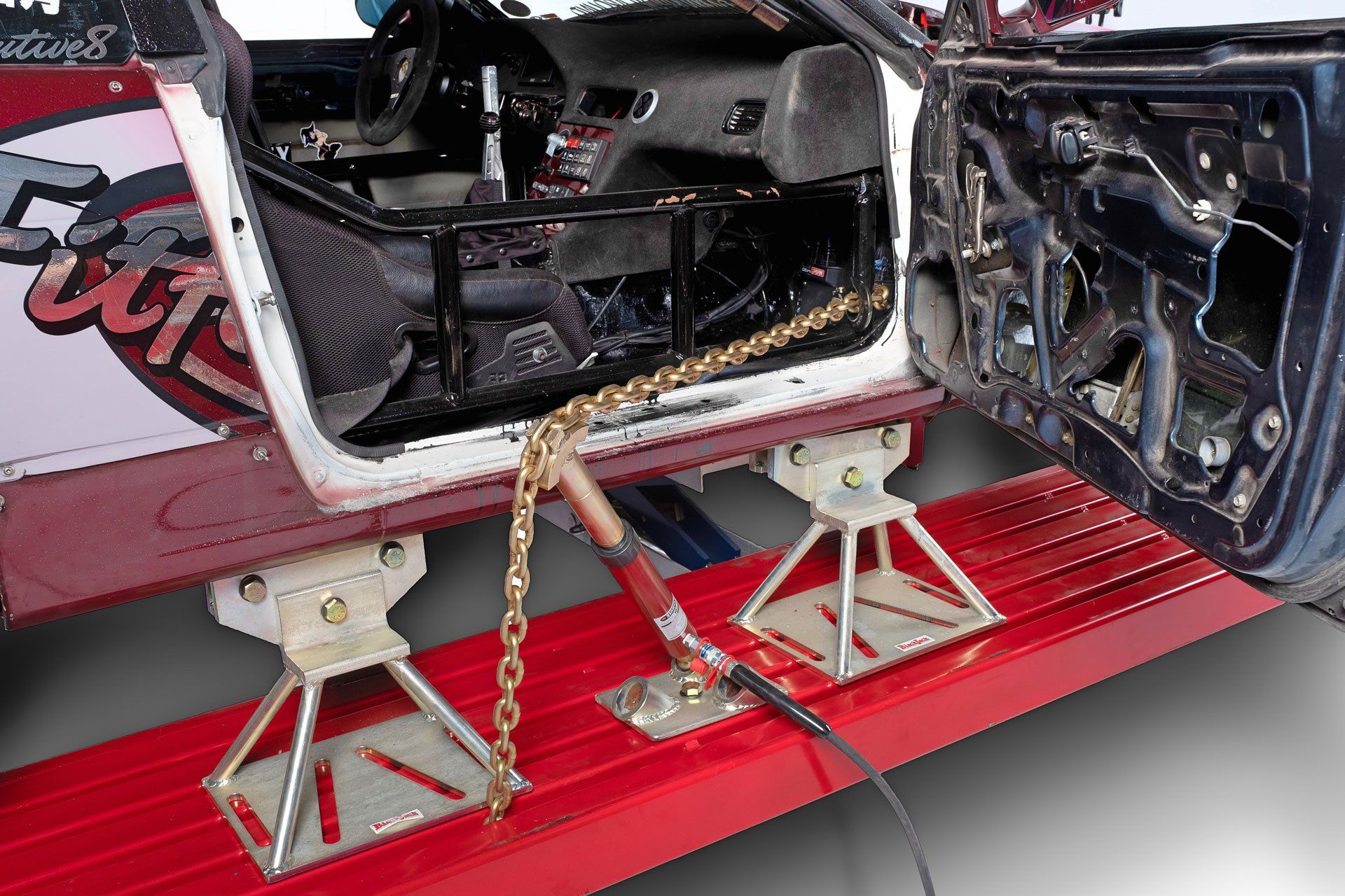 Auto Frame Straightening Machines for Sale Shipping All Over the USA