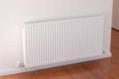 hydronic radiators wiseliving boilers