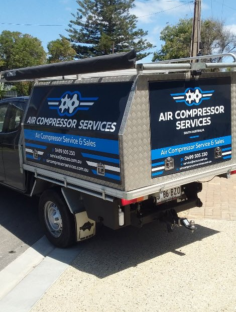 compressor services