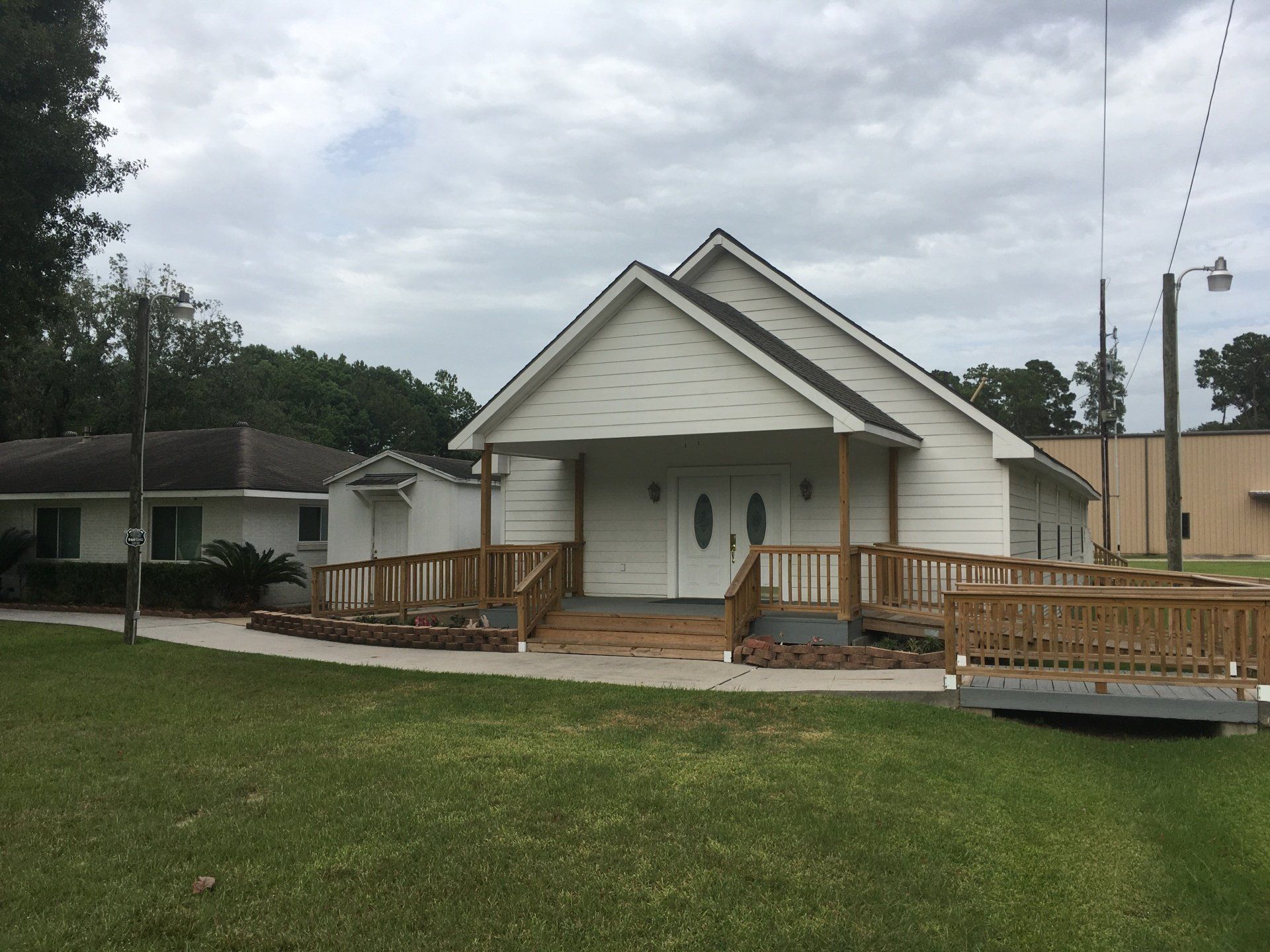 Lighthouse Baptist Church Tomball, TX