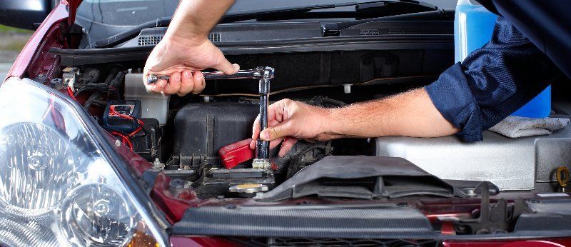 Experts at mobile vehicle repair in Sittingbourne