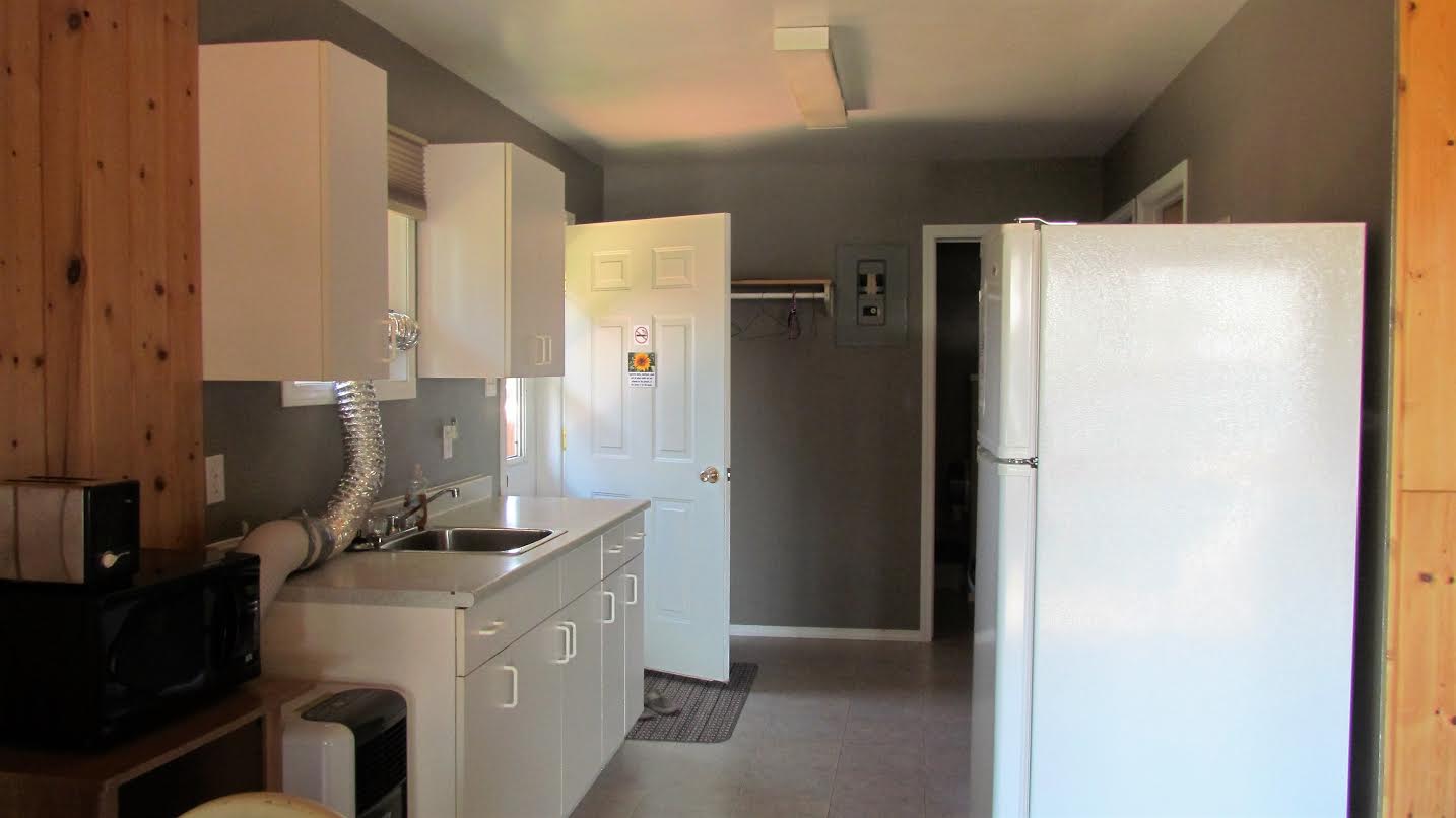 Cabins Little Pine Lodge Chitek Lake, Saskatchewan