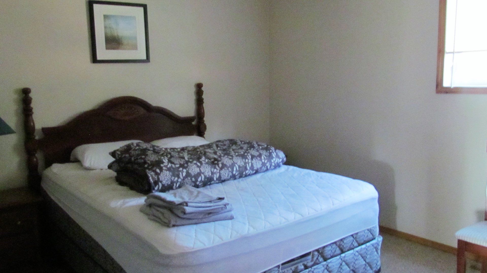 Cabins Little Pine Lodge Chitek Lake, Saskatchewan